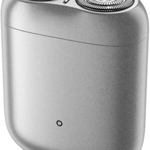 Afeitadora eléctrica pequeña