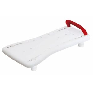 Tabla de transferencia bañera