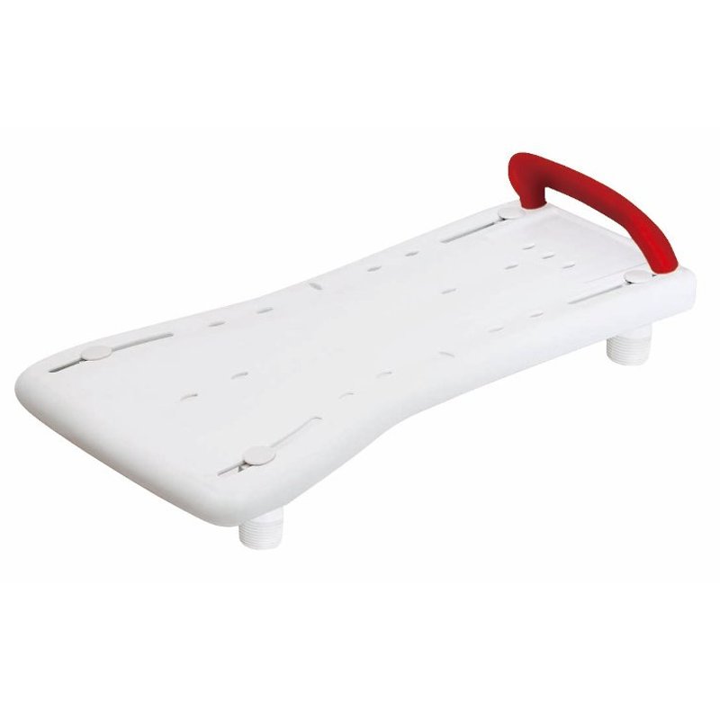 Tabla de transferencia bañera