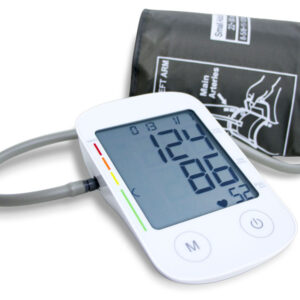 Tensiómetro de brazo
