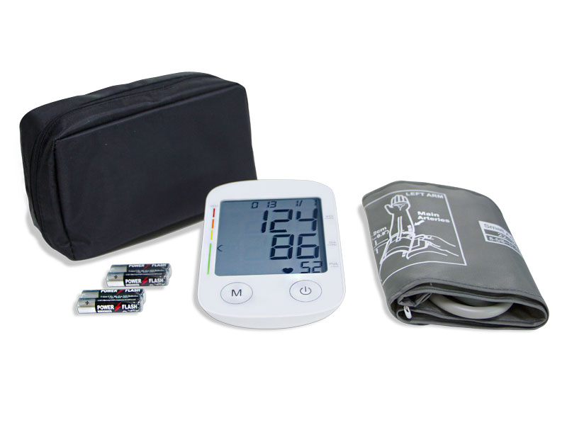 Tensiómetro de brazo - Imagen 2