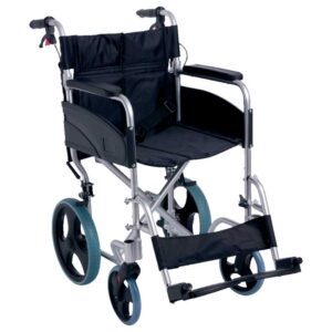 Silla de ruedas de tránsito