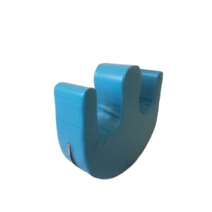 Cojin volteador de pacientes