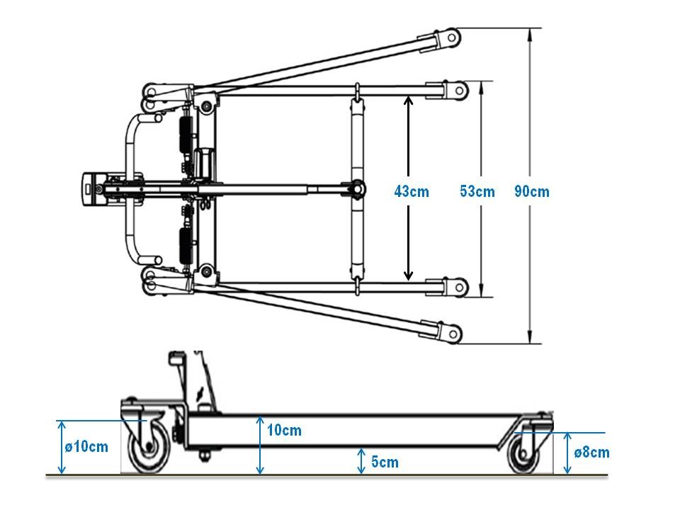 Promo grúa domiciliaria - Imagen 5