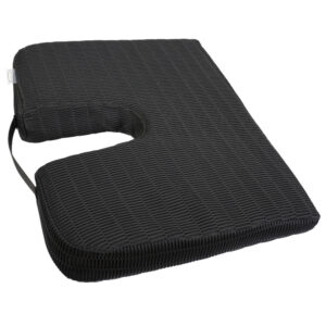 Cojín antiescaras coxis