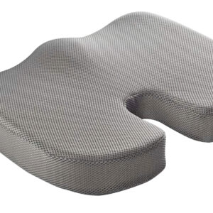 Cojín viscoelástico coxis