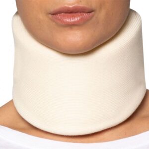 Collarín blando recto - CC19