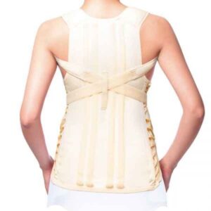 Faja dorsolumbar - 437B