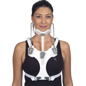 I.M.O Collarín tipo SOMI - E45