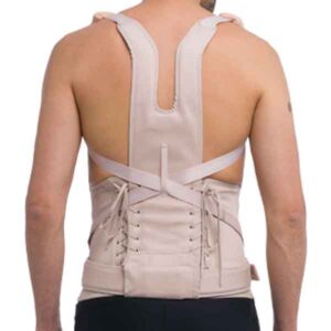 Corsé dorsolumbar - DUOK