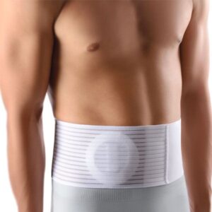 Faja para Hernia Incisional - 104050