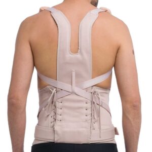 Órtesis dorsolumbar - DUOT