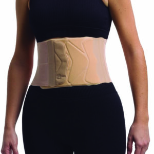 Faja 2 bandas - PRD602BG