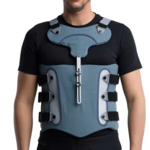 Corsé bivalo hombre o mujer - TLSOP