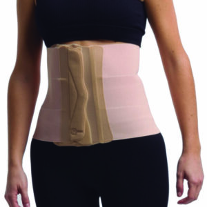 Faja 3 bandas - PRD603BG