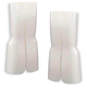 Corsé para escoliosis BOSTON