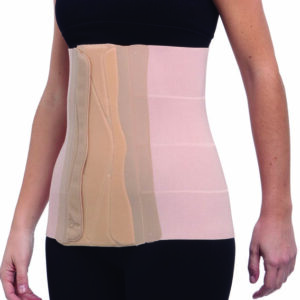 Faja 4 bandas - PRD604BG