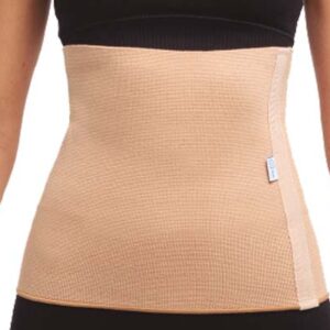 Faja tubular algodón - PRS600