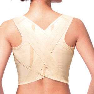 Espaldillera ElCrossLux - 3138BG