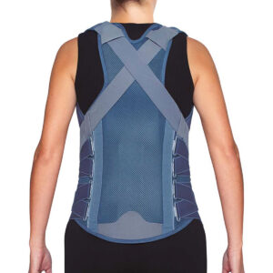 Corsé rígido toraco-lumbosacro - PRS666