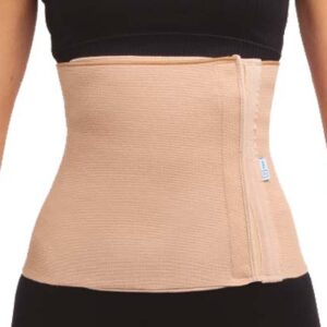 Faja abierta algodón - PRS601