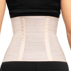 Faja lumbar - PRS606