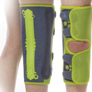 Inmovilizador de rodilla MyPrim Kids MPK 701