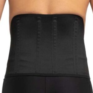 Faja lumbar reforzada - PRS607