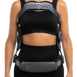 Marco de Hiperextensión - PRS670