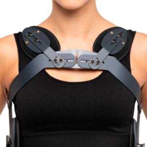 Apoyo clavicular - PRS6ACL OS