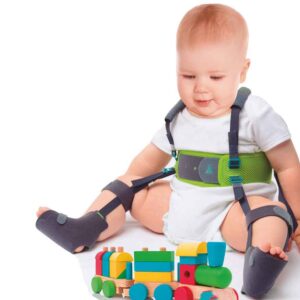 Arnés de Pavlik MyPrim Kids MPK690