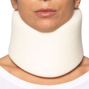 Collarín blando anatómico - CC20