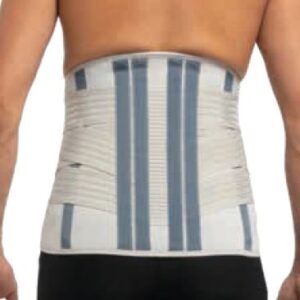 Faja Lumbosacra Reforzada - PRS643G