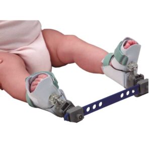 Ortesis de corrección infantil - TIBAX