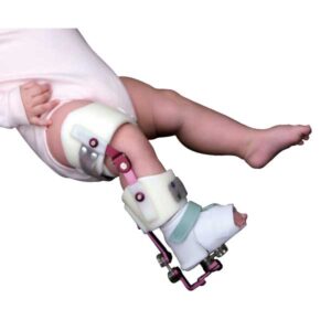 Ortesis de corrección infantil - CLUBAX