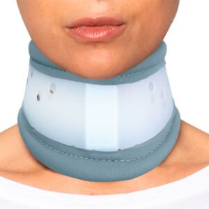 Collarín Semirrígido Regulable - E41