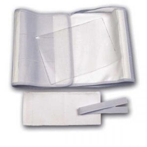 Faja Ostomía Semiterminada - P301