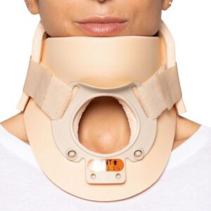 Collarín rígido tipo Philadelphia - 961