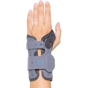 Muñequera inmovilizadora corta - AM203G