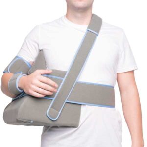 Ortesis abducción hombro 30º - 904