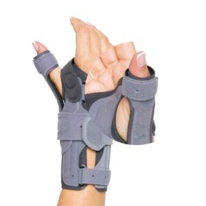 Accesorio inmovilizador de pulgar - AM201G