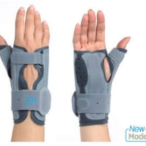 Muñequera inmovilizadora corta con pulgar - AM206G