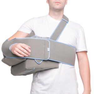 Ortesis de abducción de hombro 45º - 904 2