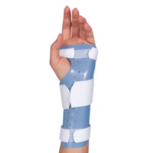Ortesis pasiva nocturna sin pulgar - 28542P