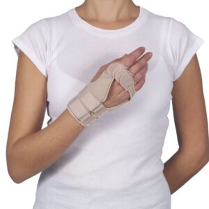 Guante para mano reumática - C13