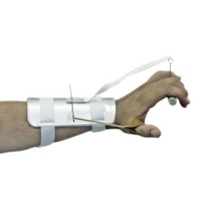 Férula parálisis radial con extensor pulgar - C8AD