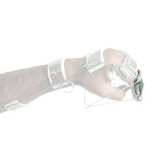 Aditamiento flexor de dedos - C9