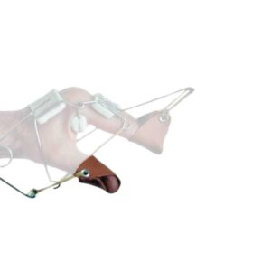 Aditamiento extensor de pulgar