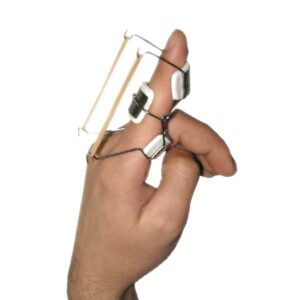 Férula extensora de dedo - C2