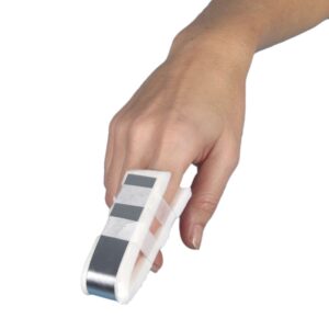 Inmovilizador digital recortable - FM2